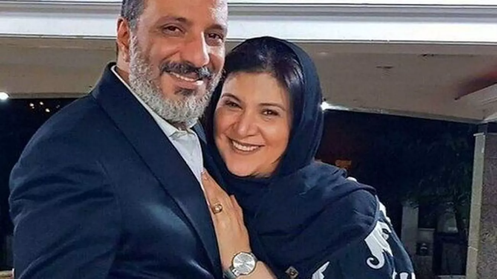 «اولین بوسه» در یک سریال ایرانی بعد از انقلاب + ویدیو