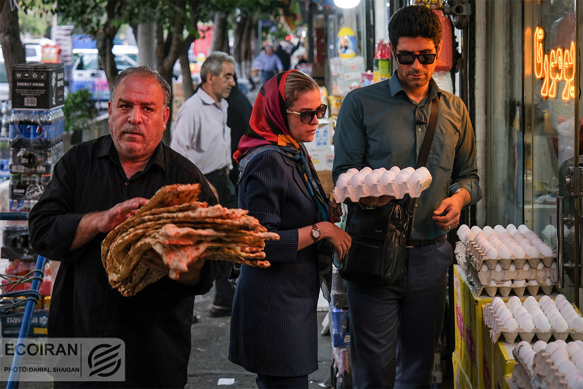 خوش‌خبری بانک جهانی برای اقتصاد ایران؛ تورم کاهش می‌یابد