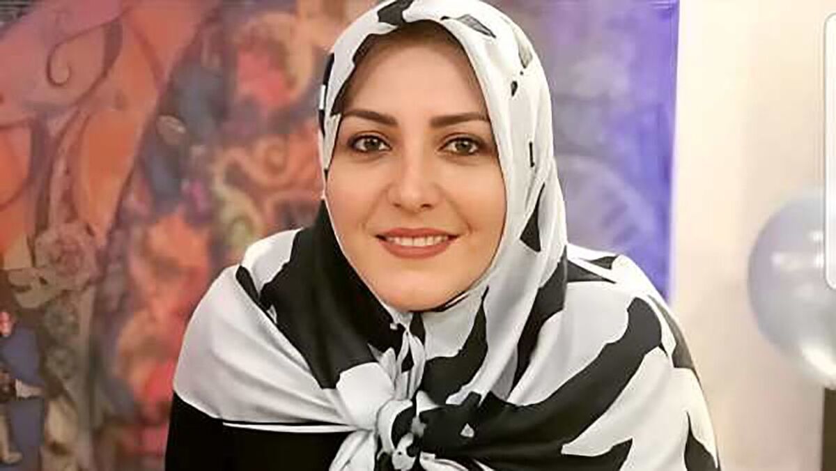 خنده‌های المیرا شریفی‌مقدم در برنامه زنده صداوسیما