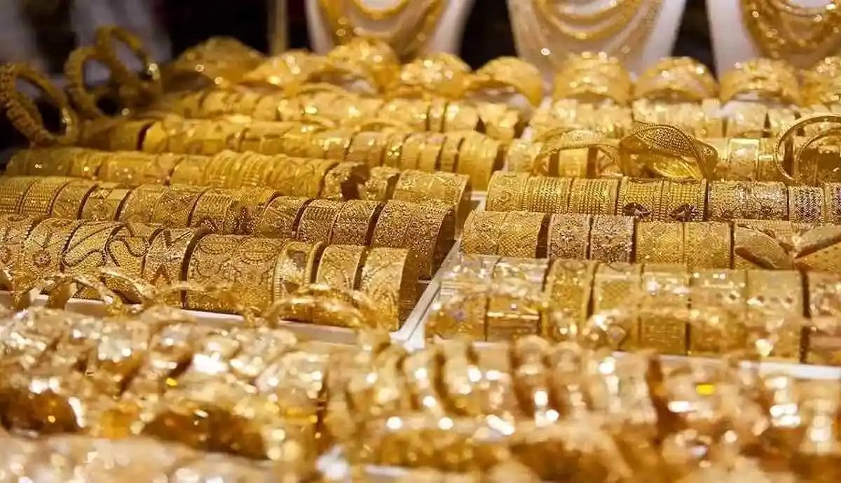 قیمت طلا ۱۸ عیار امروز دوشنبه ۱۱ تیر ۱۴۰۳