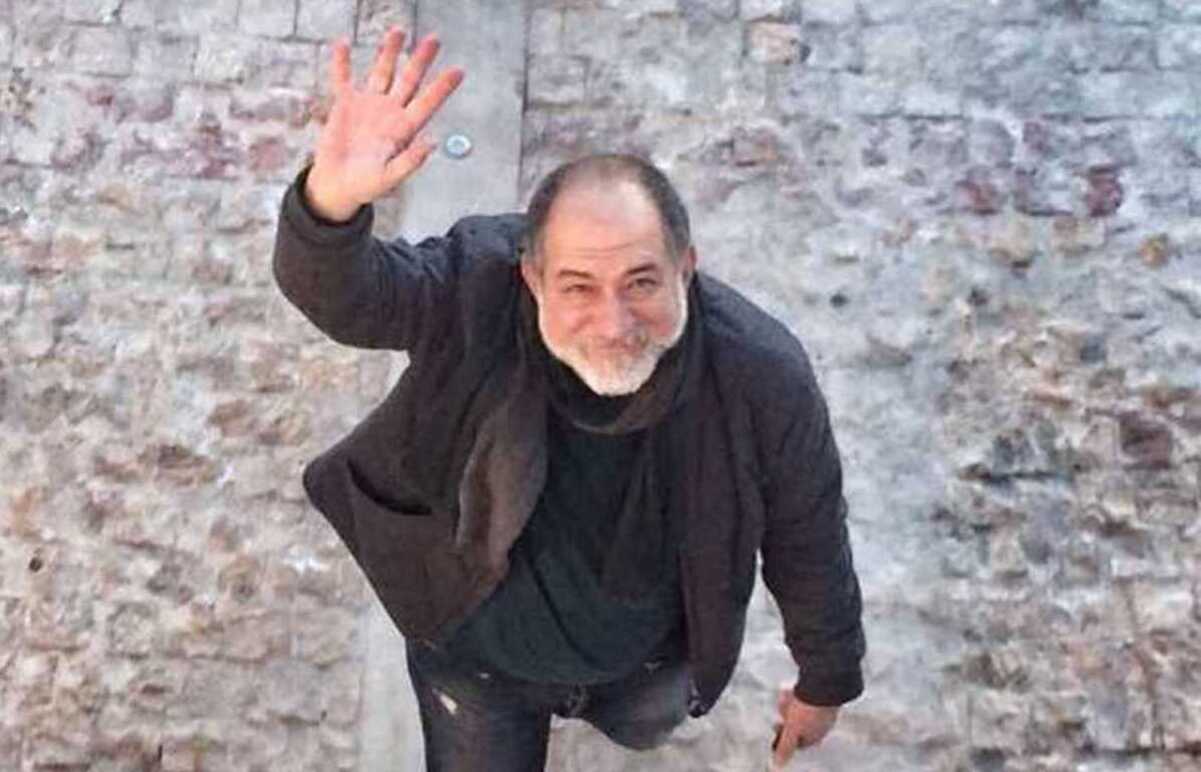 آتیلا پسیانی