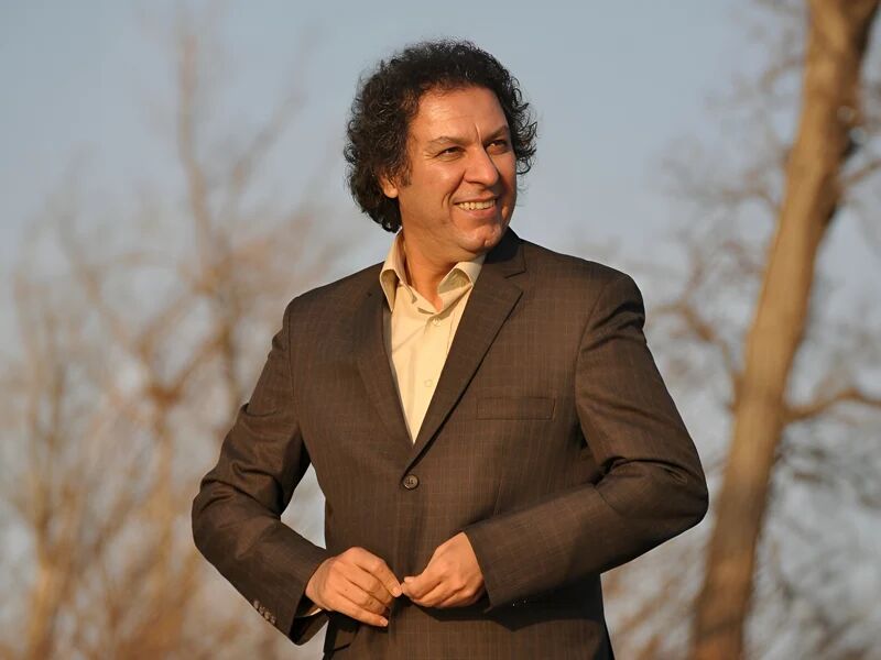 آرش میر احمدی