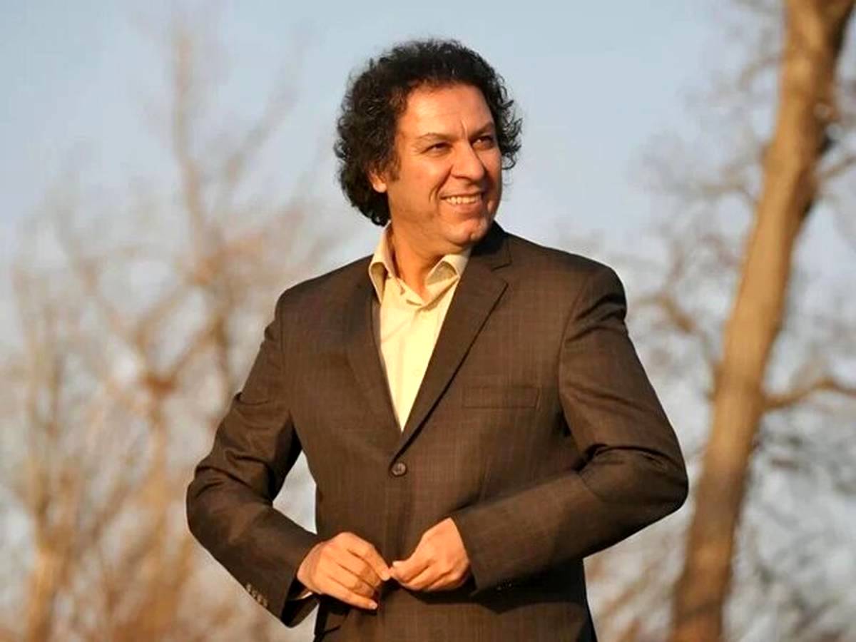 آرش میراحمدی