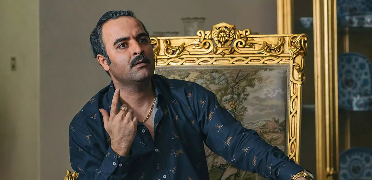 امیر نوروزی
