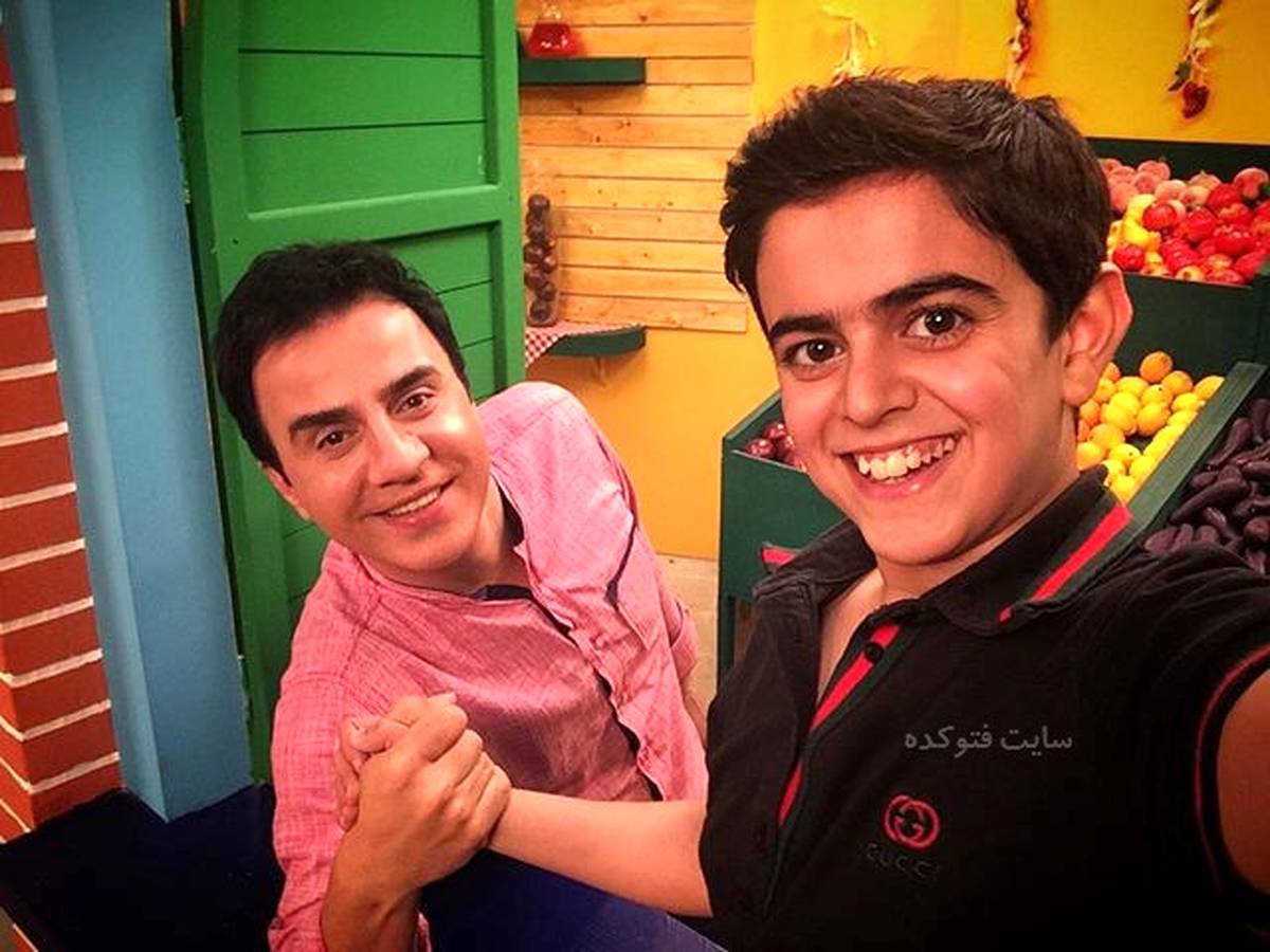 امیر محمد متقیان