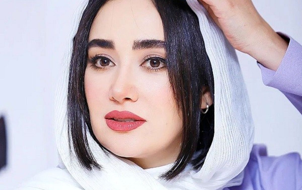 بهاره افشاری