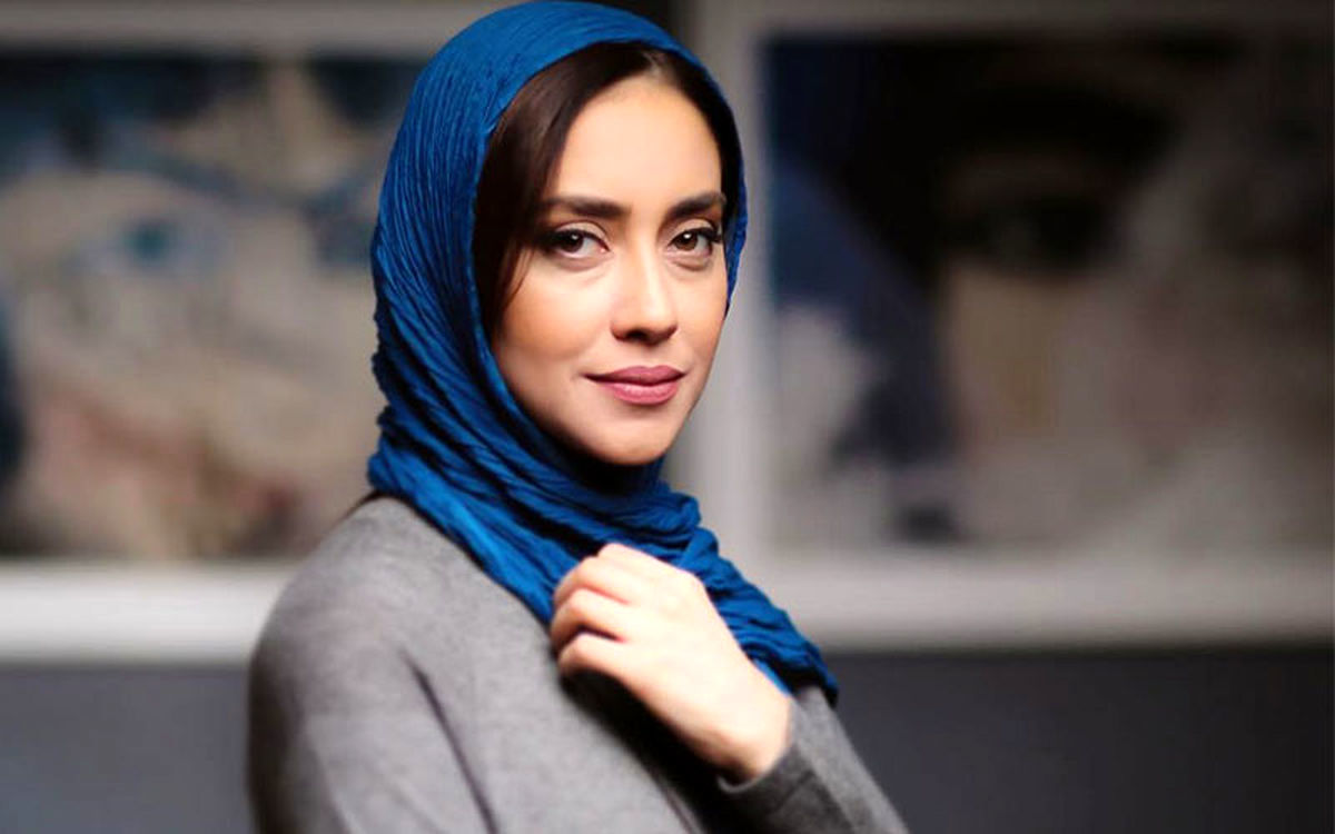 بهاره کیان افشار