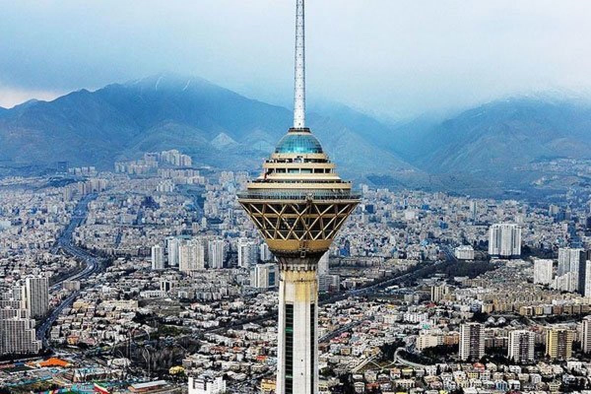هشدار برای تهران