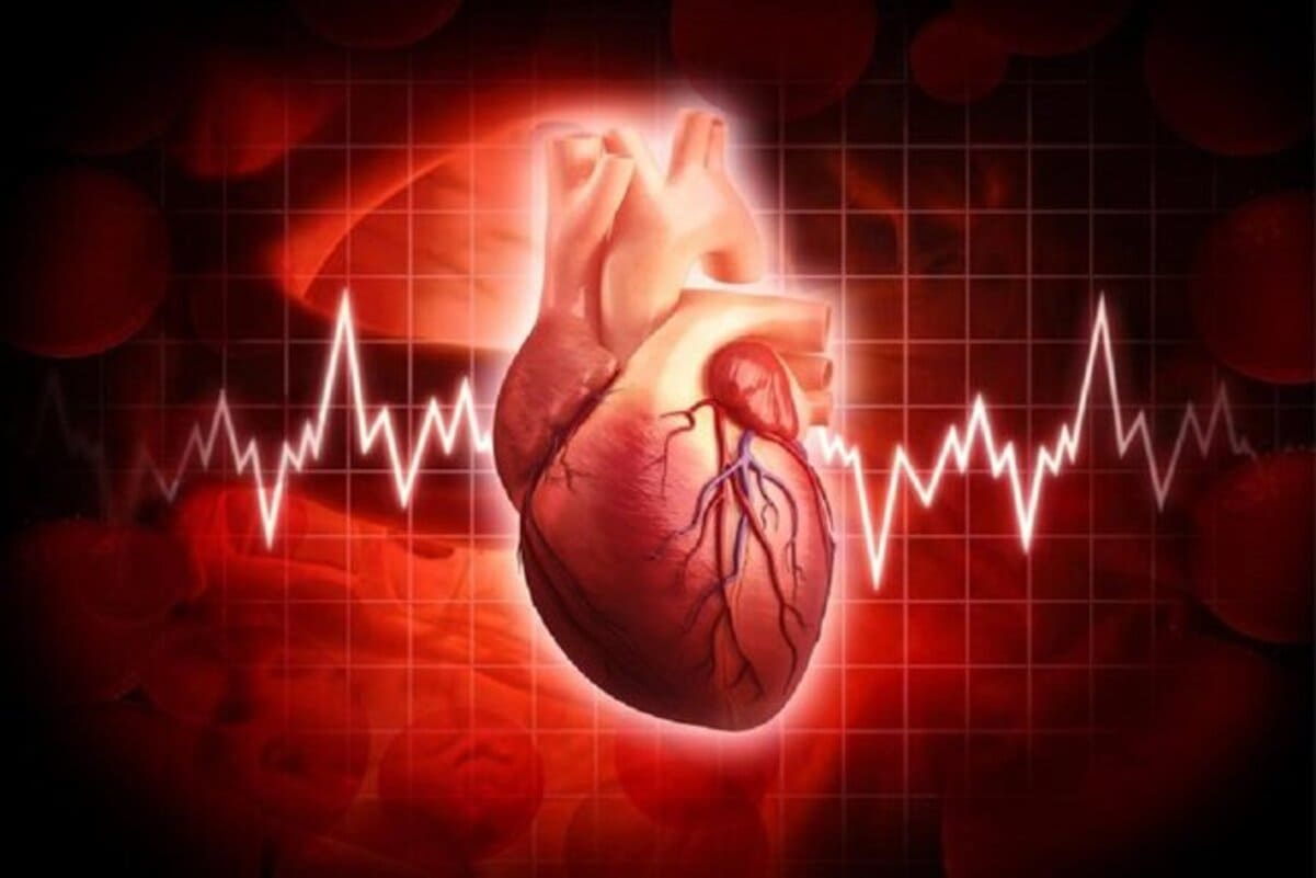 تشخیص حمله قلبی با هوش مصنوعی 