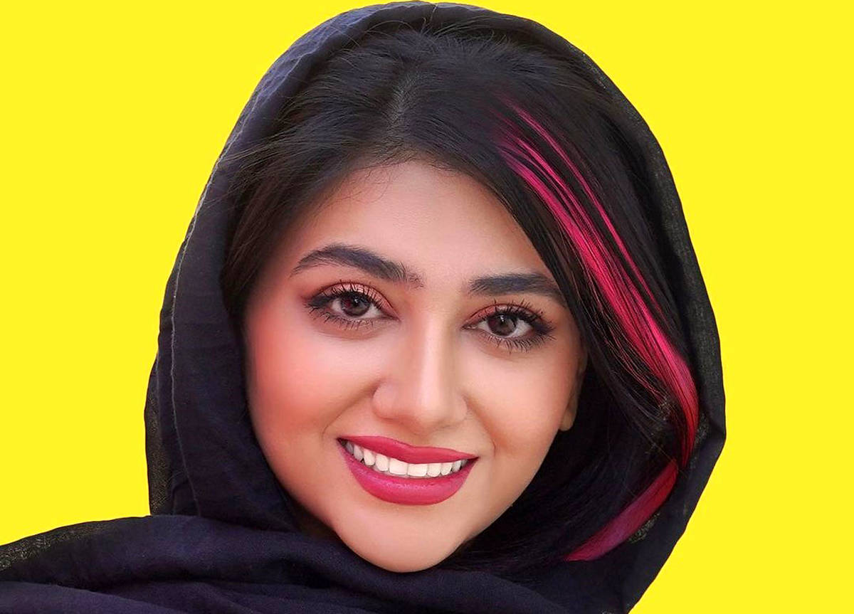 سرنا امینی