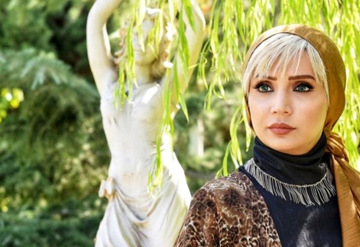 شبنم قلی‌خانی