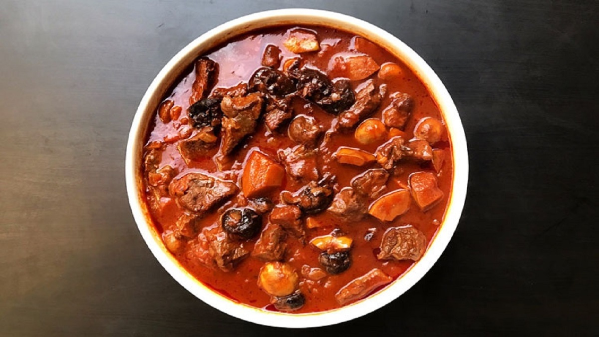 خورش