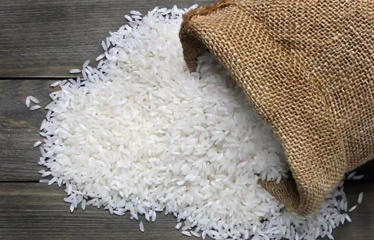 قیت برنج