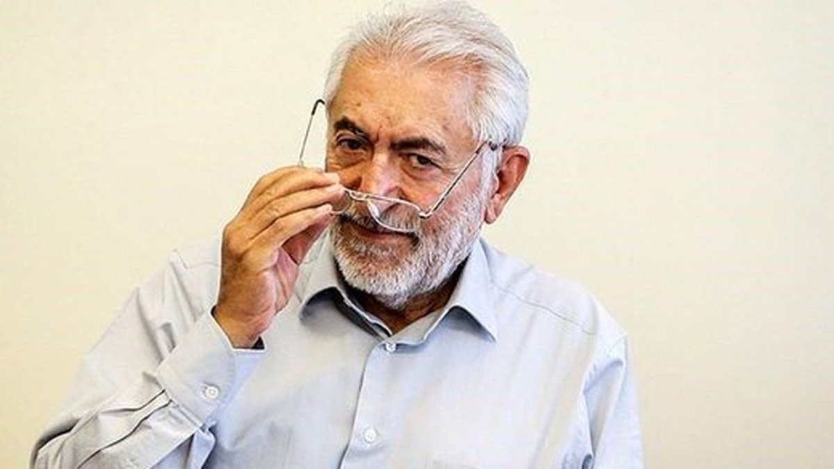 محمد غرضی