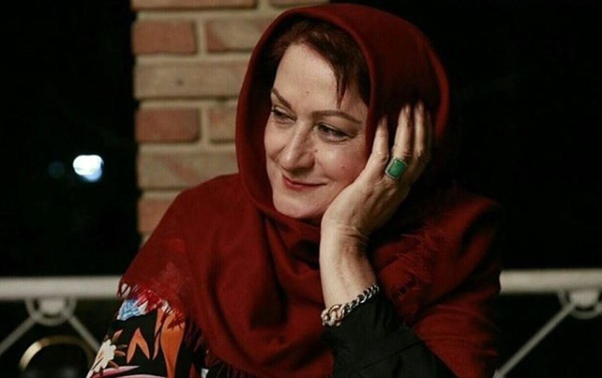 مریم جلالی