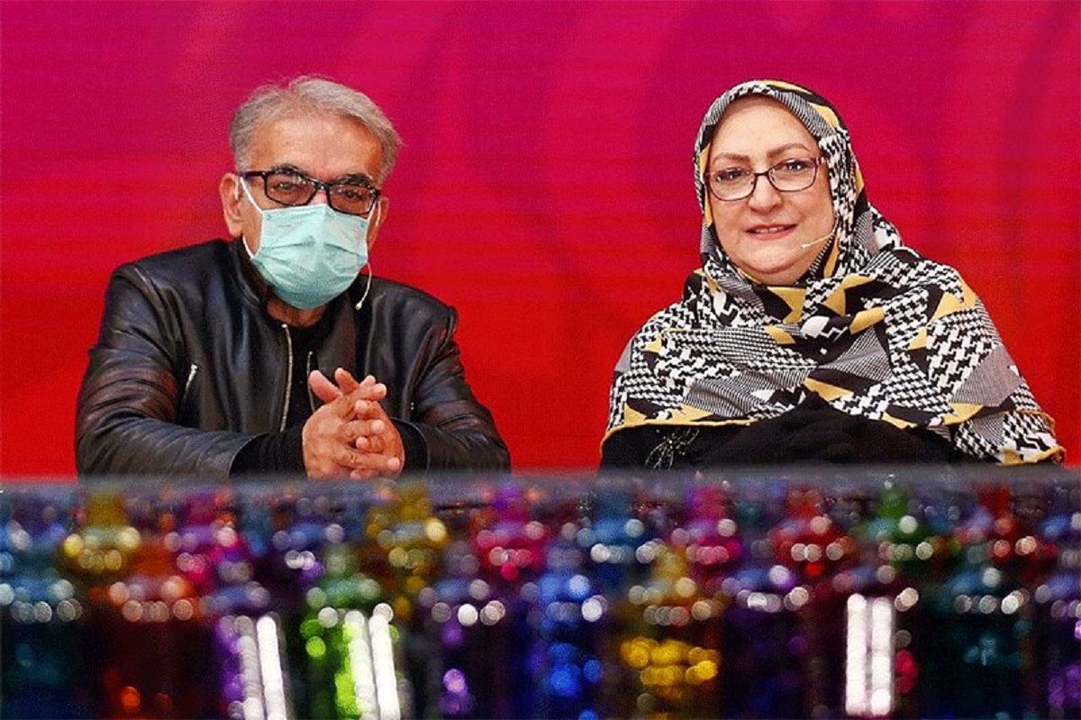 مریم امیرجلالی
