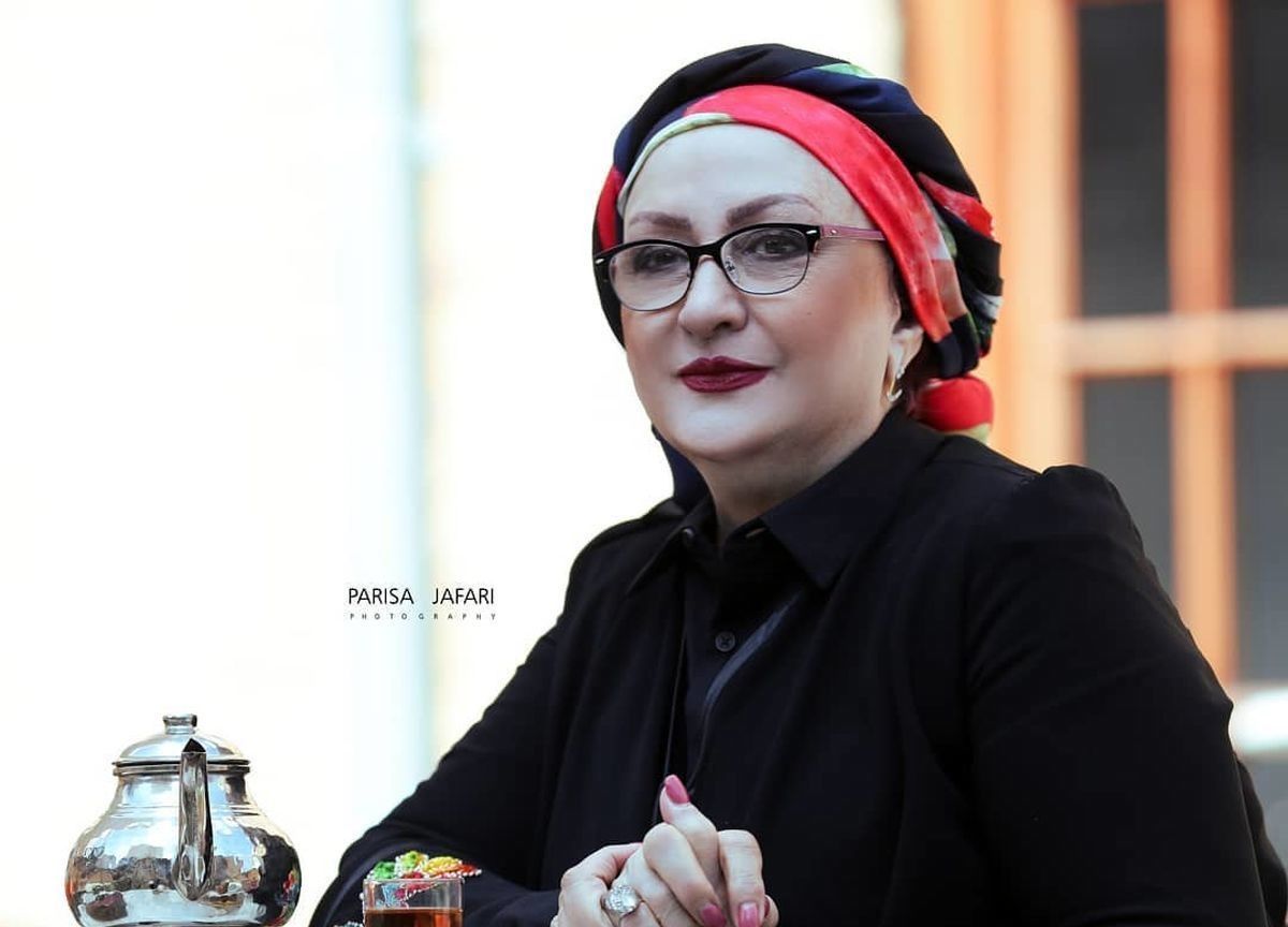 مریم امیرجلالی