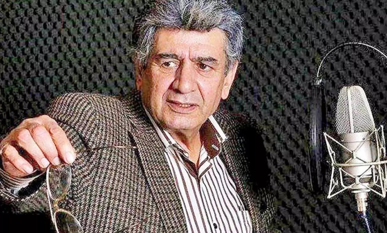 منوچهر والی زاده 