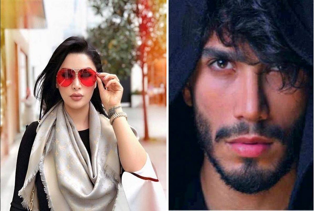 مهراد جم