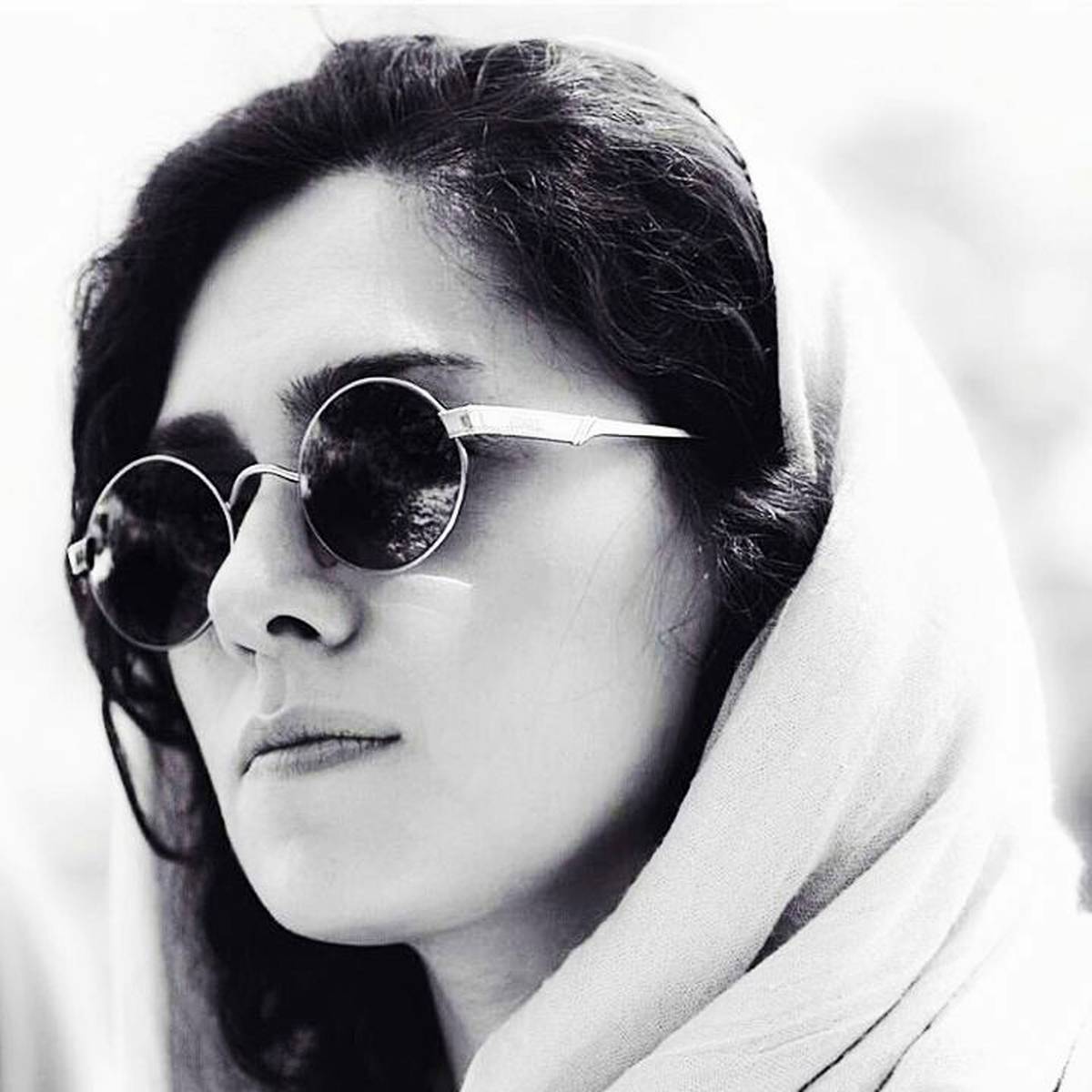 پگاه آهنگرانی