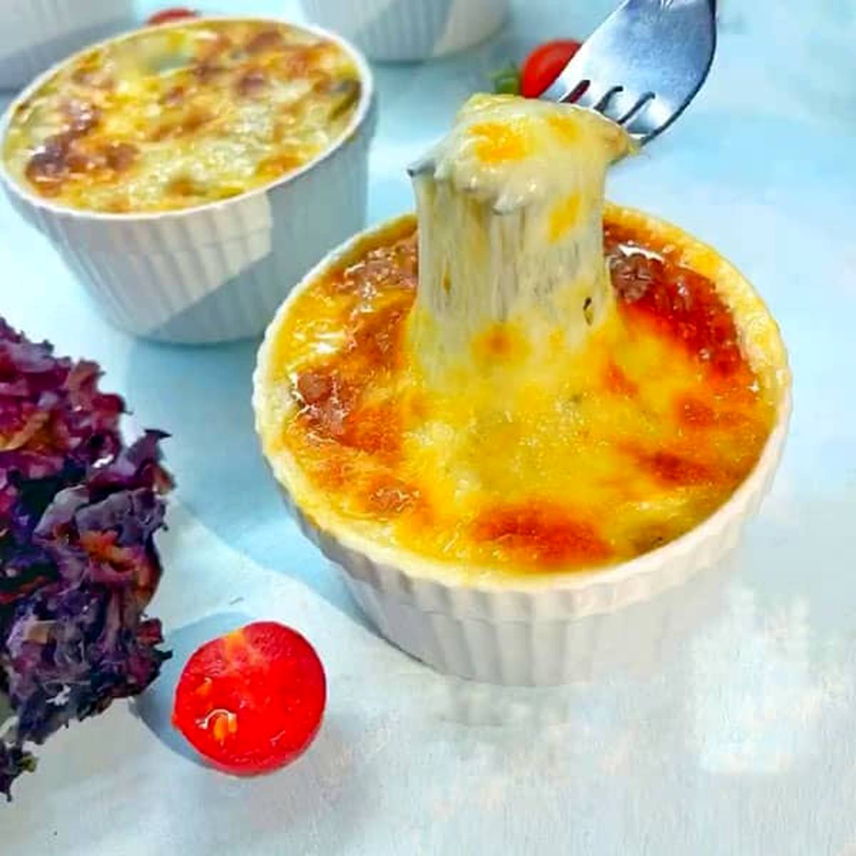 ژولین مرغ