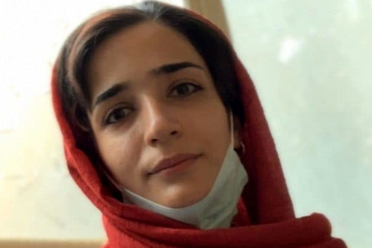لیلا حسن زاده