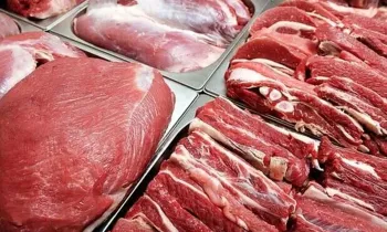 قیمت گوشت قرمز امروز ۲۹ تیر ۱۴۰۳ اعلام شد